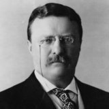 Teddy Roosevelt